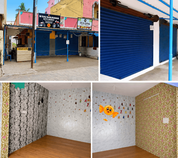 Others image of 120.0 Sq.ft   Shop for rent in Kattupakkam for 7000