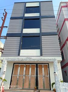 Commercial image of 1500.0 Sq.ft  Ready to use Office Space for rent in Lingipur for 150000