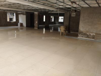 Hall image of 3400.0 Sq.ft   Showroom for rent in Gandhi Nagar for 160000