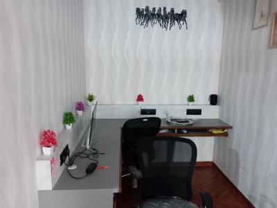 Others image of 736.0 Sq.ft pre-leased Ready to use Office Space for sale in Vastral for 6250000