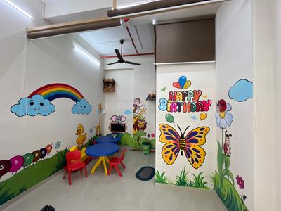 Others image of 150.0 Sq.ft   Showroom for rent in Dahisar East for 35000
