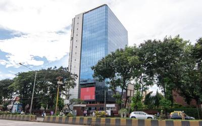 Others image of 4500.0 Sq.ft  Ready to use Office Space for rent in Chembur for 749000
