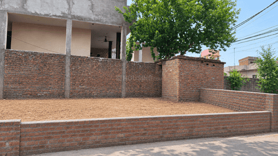 Floor Plan image of 2200.0 Sq.ft   Commercial Plot for rent in Upper Barnai for 50000