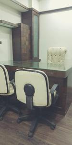 Others image of 400.0 Sq.ft Ready to use Office Space for rent in Vashi for 40000