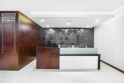 Reception image of 404.0 Sq.ft  Ready to use Office Space for rent in Mylapore for 48880