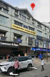 Outside View image of 3750.0 Sq.ft   Commercial Property for sale in Alwarpet for 116970000