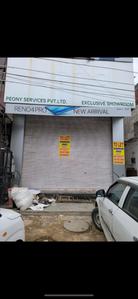 Commercial image of 4500.0 Sq.ft   Showroom for rent in New Industrial Township for 250000