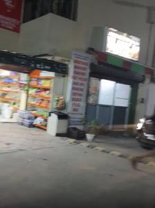 Entrance image of 150.0 Sq.ft   Shop for rent in Chi V Greater Noida for 20000