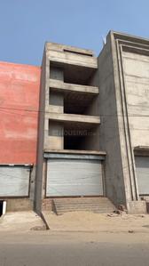 Entrance image of 2849.0 Sq.ft   Showroom for rent in New Pratap Nagar for 600000