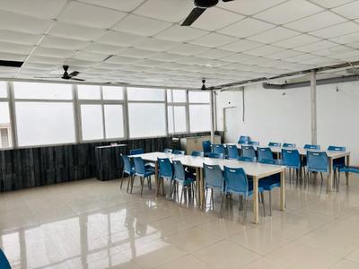 Others image of 3000.0 Sq.ft  Ready to use Office Space for rent in Gachibowli for 160000