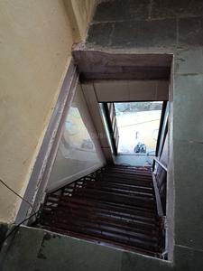Staircase image of 200.0 Sq.ft   Warehouse for rent in Malad East for 15000