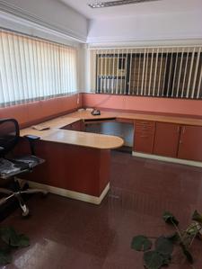 Others image of 1800.0 Sq.ft  Ready to use Office Space for rent in Shivaji Nagar for 120000