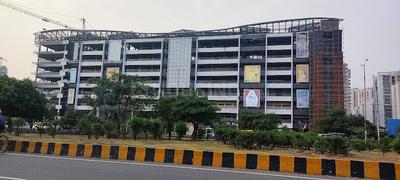 Outside View image of 210.0 Sq.ft pre-leased  Shop for sale in Sector 62 for 5500000