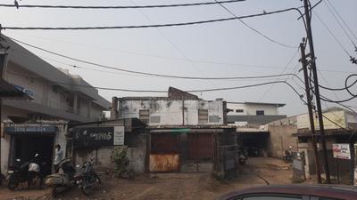 Commercial Plot