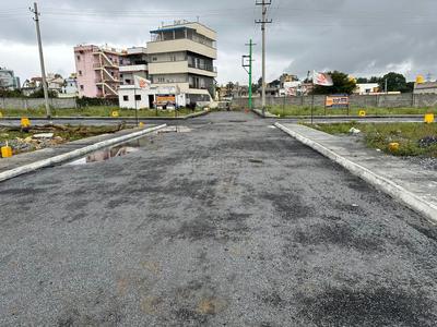 Others image of 1200.0 Sq.ft pre-leased Commercial Plot for sale in Peenya for 3000000