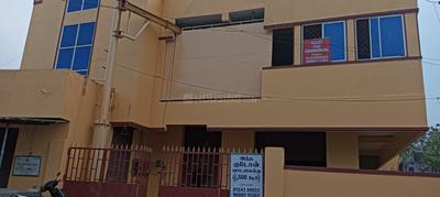 Entrance image of 900.0 Sq.ft   Warehouse for rent in Kovur for 180000