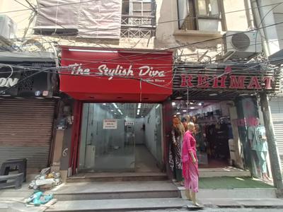Others image of 285.0 Sq.ft   Shop for sale in Pitampura for 20000000