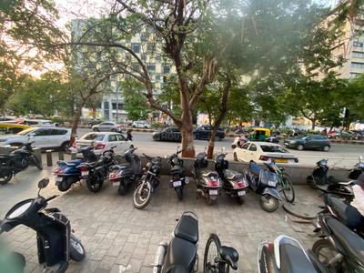 Others image of 1100.0 Sq.ft   Showroom for rent in Prahlad Nagar for 290000