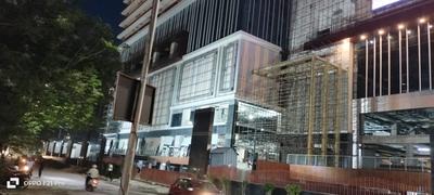 Others image of 106.0 Sq.ft pre-leased  Shop for sale in Alpha I for 3000000