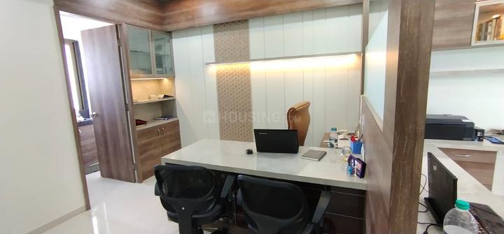 Entrance image of 650.0 Sq.ft  Ready to use Office Space for rent in Gunjan for 20000