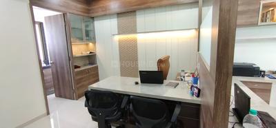 Entrance image of 650.0 Sq.ft  Ready to use Office Space for rent in Gunjan for 20000