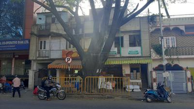 Others image of 2400.0 Sq.ft   Commercial Plot for sale in Nandini Layout for 43200000