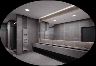 Others image of 510.0 Sq.ft  Bare shell Office Space for sale in New Town for 7600000