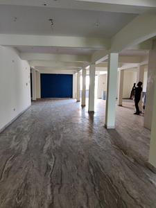 Commercial image of 3000.0 Sq.ft   Showroom for rent in Kelambakkam for 85000