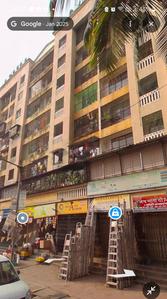 Outside View image of 166.0 Sq.ft pre-leased  Shop for sale in Nalasopara East for 5000000