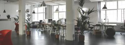 Others image of 280.0 Sq.ft  Bare shell Office Space for sale in Khidkali for 2600000