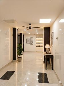 Entrance image of 760.0 Sq.ft   Showroom for rent in Badlapur West for 38000