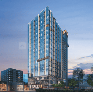 Others image of 280.0 Sq.ft  Bare shell Office Space for sale in Malad West for 14700000