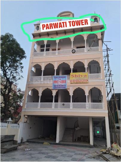 Others image of 1600.0 Sq.ft   Showroom for rent in Upper Badrish Colony for 160000