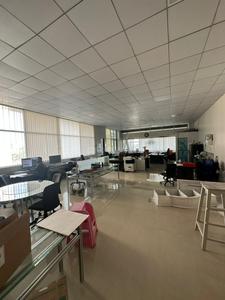 Others image of 1920.0 Sq.ft  Bare shell Office Space for rent in Thane West for 130000
