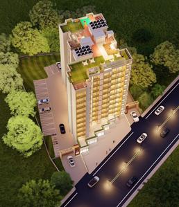 Others image of 431.0 Sq.ft   Shop for sale in Kalyan West for 9000000