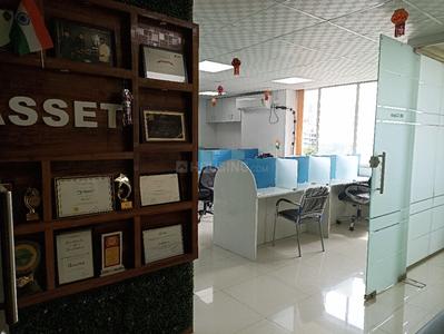 Others image of 550.0 Sq.ft  Ready to use Office Space for rent in Tathawade for 35000