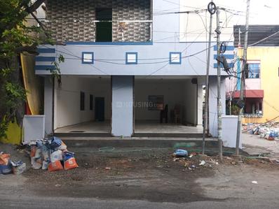 Entrance image of 800.0 Sq.ft  Ready to use Office Space for rent in Chitlapakkam for 35000