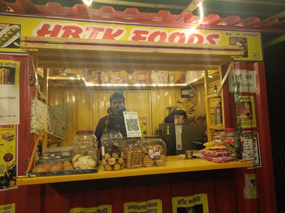 Others image of 400.0 Sq.ft   Shop for sale in Nawabganj for 325000