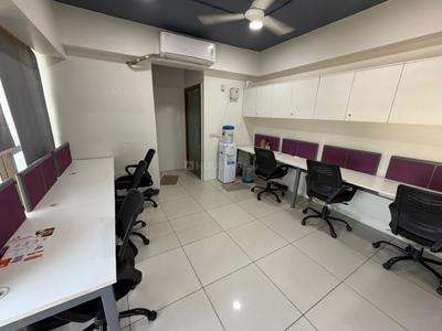 Others image of 200.0 Sq.ft  Ready to use Office Space for rent in Shyamal for 24000