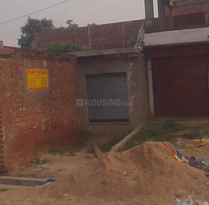 Commercial Plot