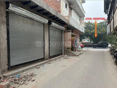 Others image of 141.0 Sq.ft   Shop for rent in Sector 13 for 10000