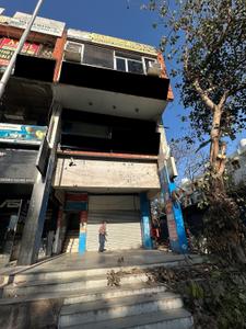 Others image of 3200.0 Sq.ft   Showroom for sale in Sector 20 for 120000000