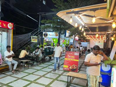 Others image of 3000.0 Sq.ft   Shop for rent in Chandanagar for 25000