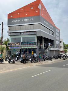 Others image of 600.0 Sq.ft   Shop for rent in Iyer Bungalow for 21000