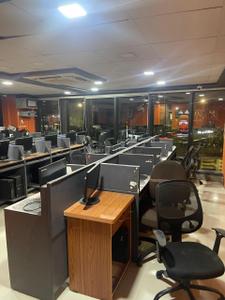 Others image of 1100.0 Sq.ft  Ready to use Office Space for rent in Science City for 58000
