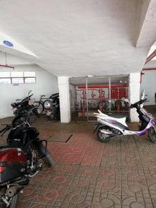 Others image of 190.0 Sq.ft pre-leased Ready to use Office Space for sale in Pimple Saudagar for 5000000