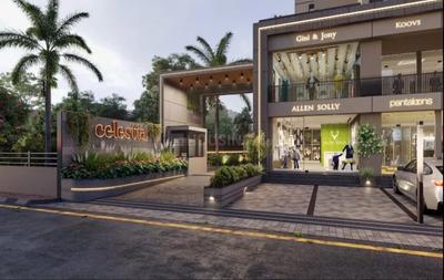 Others image of 662.0 Sq.ft   Shop for sale in Nirnay Nagar for 12636000