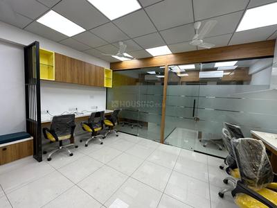 Others image of 600.0 Sq.ft  Ready to use Office Space for rent in Thaltej for 54000
