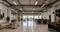 Hall image of 5500.0 Sq.ft Ready to use Office Space for rent in Lavelle Road for 1330000