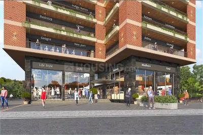 Others image of 165.0 Sq.ft pre-leased  Shop for sale in Govind Nagar for 2800000